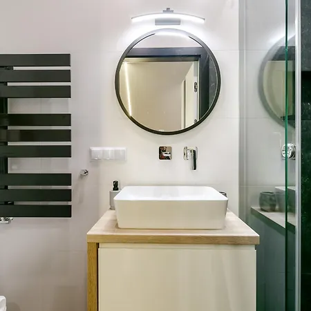 Gorskie Szczyty & 13 Sauna Jacuzzi I Parking W Cenie