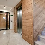 Daire Gorskie Szczyty & 13 Sauna Jacuzzi I Parking W Cenie *