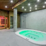 Daire Gorskie Szczyty & 13 Sauna Jacuzzi I Parking W Cenie *