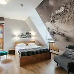 Gorskie Szczyty & 13 Sauna Jacuzzi I Parking W Cenie Daire
