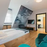 Gorskie Szczyty & 13 Sauna Jacuzzi I Parking W Cenie Daire