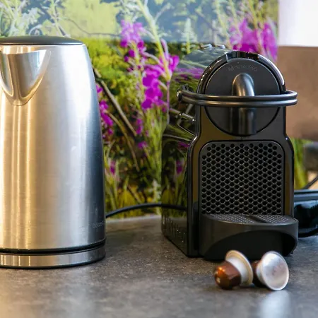 Gorskie Szczyty & 13 Sauna Jacuzzi I Parking W Cenie