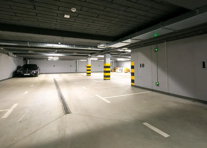 Gorskie Szczyty & 13 Sauna Jacuzzi I Parking W Cenie