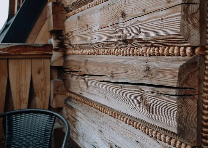 Gorskie Szczyty & 13 Sauna Jacuzzi I Parking W Cenie *