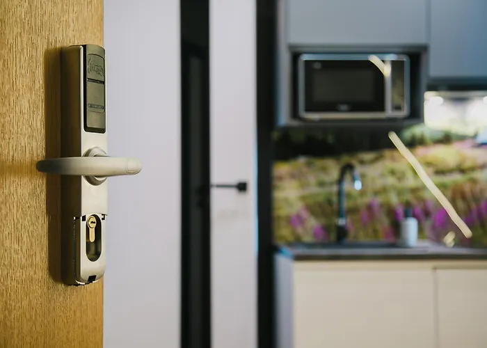 Gorskie Szczyty & 13 Sauna Jacuzzi I Parking W Cenie